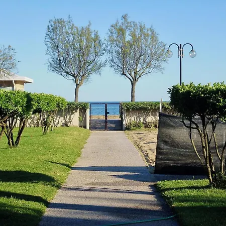 Park 15 - Immobiliare Appartamento