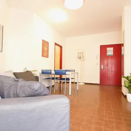 Park 15 - Immobiliare Appartamento Lido di Jesolo