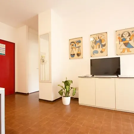 Appartamento Park 15 - Immobiliare