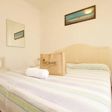 Appartamento Park 15 - Immobiliare *